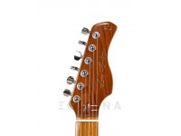 Marcus Miller Larry Carlton S7 FM in Natural Marcus Miller Larry Carlton S7 FM in Natural